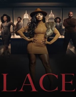 Lace Season 1