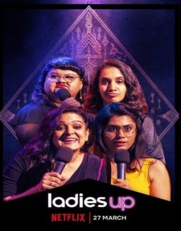 Ladies Up Season 1