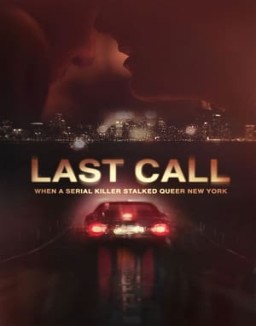 Last Call: When a Serial Killer Stalked Queer New York Season 1