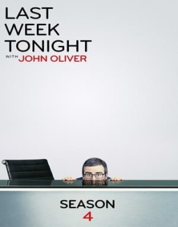 Last Week Tonight with John Oliver online for free