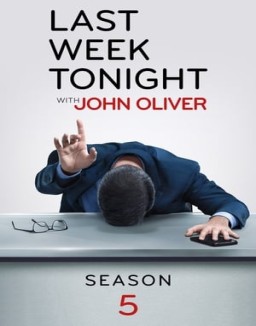 Last Week Tonight with John Oliver online for free