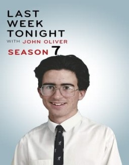 Last Week Tonight with John Oliver online for free