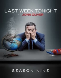 Last Week Tonight with John Oliver online for free