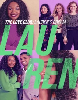 Lauren's Dream Season 1