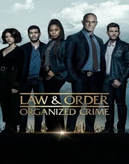 Law & Order: Organized Crime Season 3