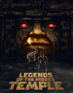 Legends of the Hidden Temple online For free