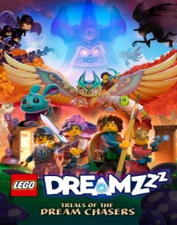 LEGO DREAMZzz online for free