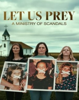 Let Us Prey: A Ministry of Scandals Season 1