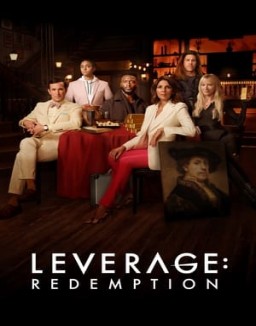 Leverage: Redemption Season 1