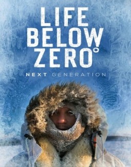 Life Below Zero: Next Generation Season 1