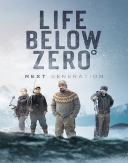 Life Below Zero: Next Generation online for free