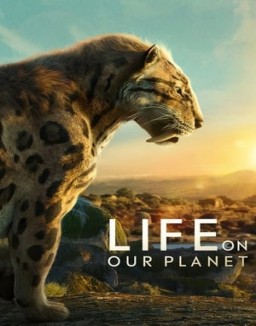 Life on Our Planet online for free