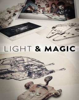 Light & Magic online for free