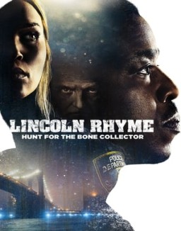 Lincoln Rhyme: Hunt for the Bone Collector online for free