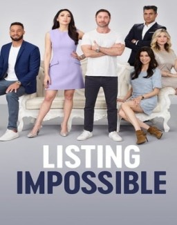 Listing Impossible Season 1