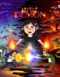 Little Demon online for free