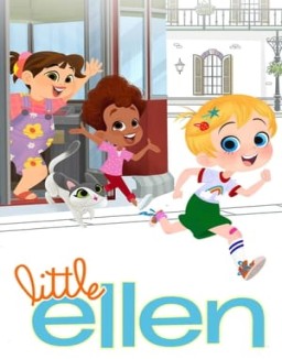 Little Ellen online for free