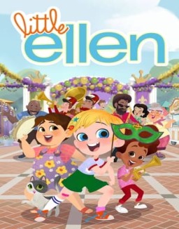 Little Ellen Season 2