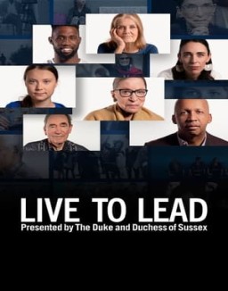 Live to Lead online for free