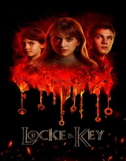 Locke & Key online for free