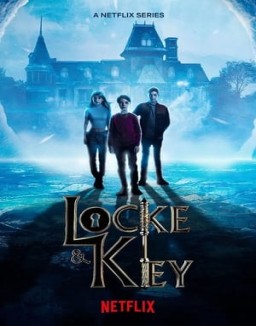 Locke & Key online for free