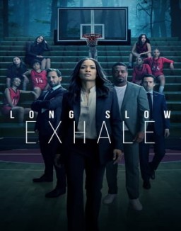 Long Slow Exhale Season 1