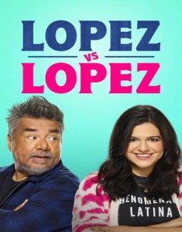 Lopez vs Lopez Season 1