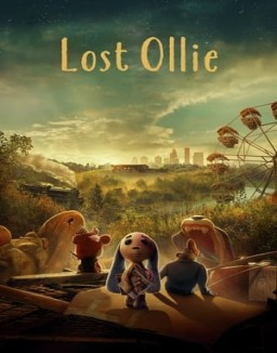 Lost Ollie online for free