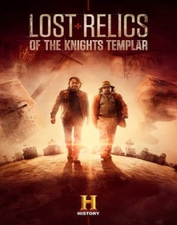 Lost Relics of the Knights Templar Season 1