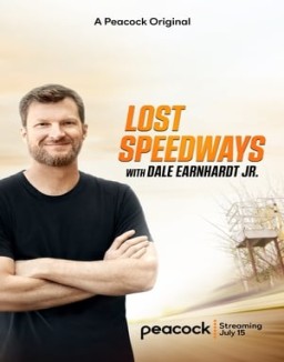 Lost Speedways Season 2