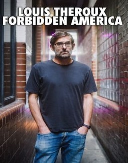 Louis Theroux's Forbidden America Season 1