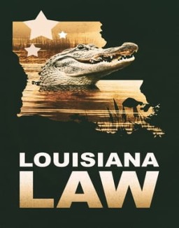 Louisiana Law Season 2