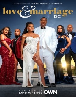 Love & Marriage: DC Season 3