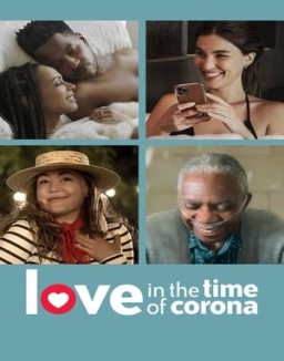 Love in the Time of Corona online For free