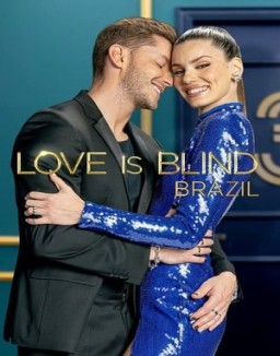 Love Is Blind: Brazil online for free