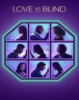 Love Is Blind Season 1