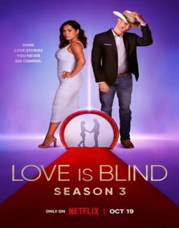 Love Is Blind Season 3