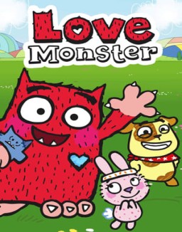 Love Monster online for free