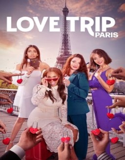 Love Trip: Paris online for free