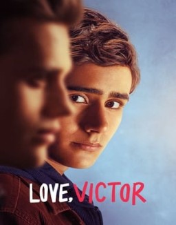 Love, Victor online for free