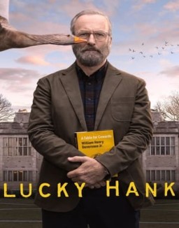 Lucky Hank online for free