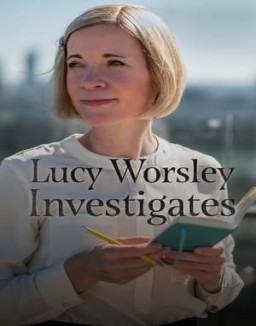 Lucy Worsley Investigates Season 1