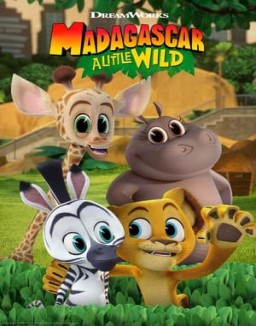 Madagascar: A Little Wild online for free