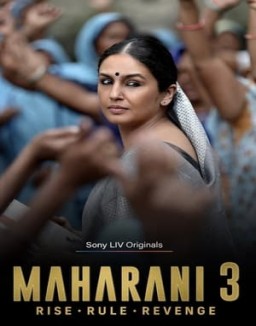 Maharani online For free