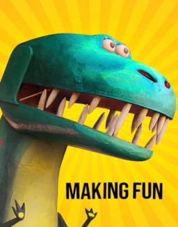 Making Fun Season 1