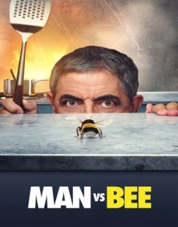 Man Vs Bee online for free