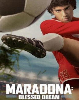 Maradona, Blessed Dream Season 1