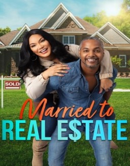 Married to Real Estate Season  2 online