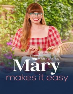 Mary Makes It Easy Season 2