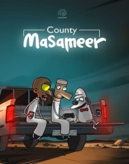 Masameer County online for free